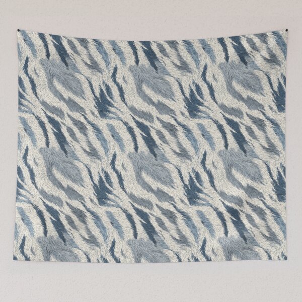 Item preview, Bold Premium Tiger Skin Pattern  - Christmas Gifts For Wife designed and sold by RoyalStarsPatts.