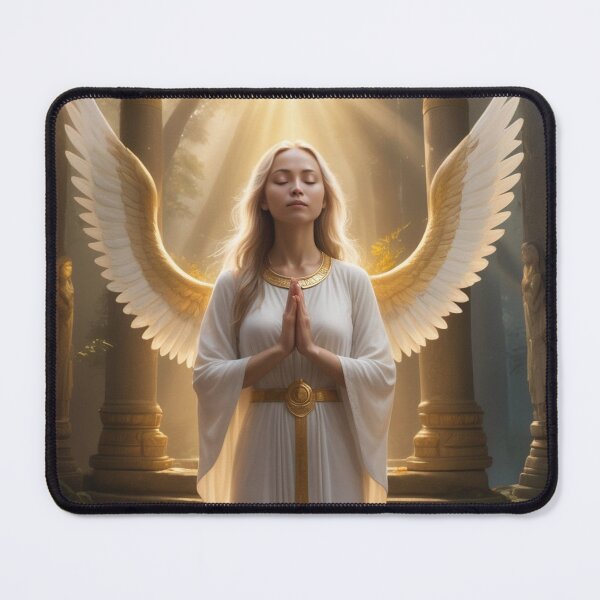Item preview, The Prayer designed and sold by AIIMAGENEDITION.
