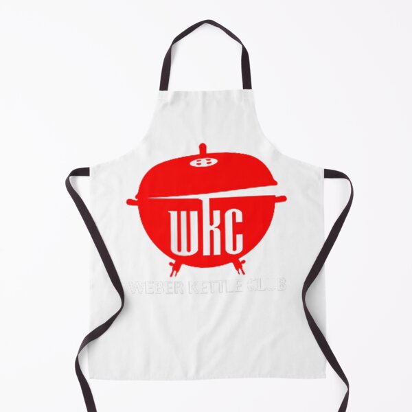 Item preview, Webers Kettles Club - Red Grill Logo Art designed and sold by AyalaHeze.