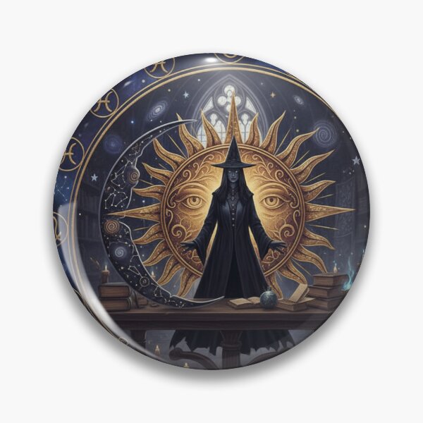 Item preview, The Alchemist’s Equilibrium: As Above, So Below designed and sold by CharlieDesings.