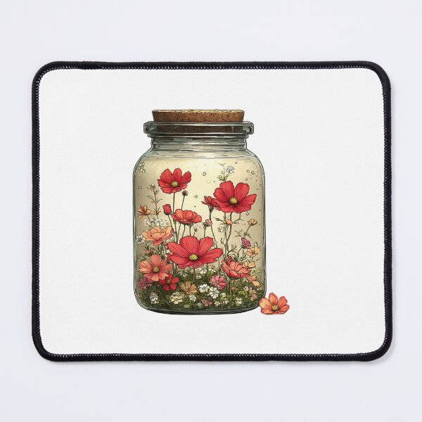 Item preview, Watercolor Floral  designed and sold by Sweetvoilet.