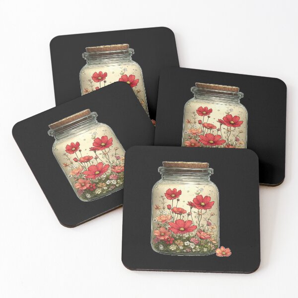 Item preview, Watercolor Floral  designed and sold by Sweetvoilet.