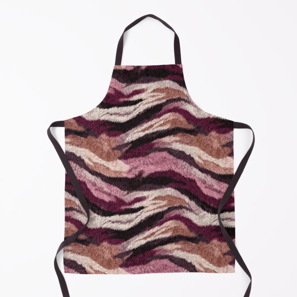 Item preview, Trendy Timeless Tiger Stripe Print  - Valentines Gifts designed and sold by RoyalStarsPatts.