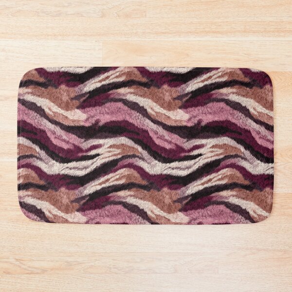 Item preview, Trendy Timeless Tiger Stripe Print  - Valentines Gifts designed and sold by RoyalStarsPatts.