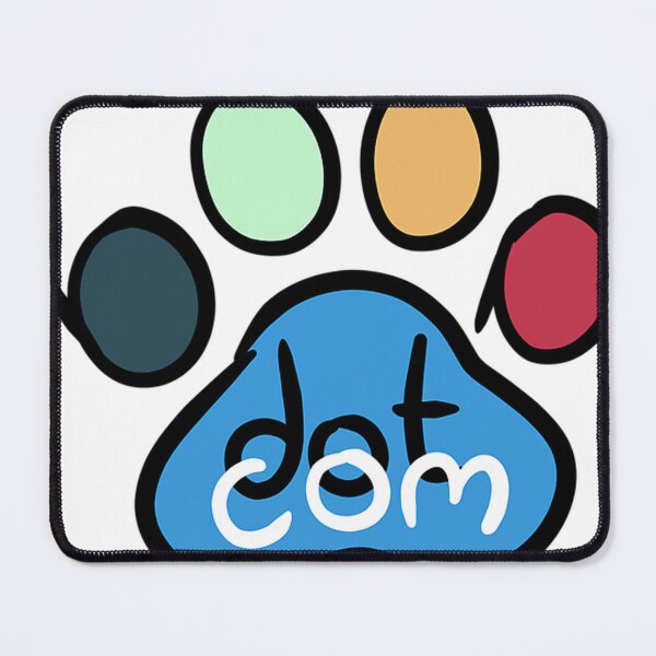 Item preview, Boopdotcom Logo designed and sold by yanuarnunu.
