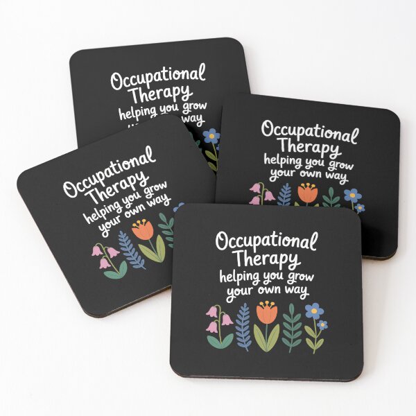 Item preview, Cute Occupational Therapy Special Education Sped Teacher designed and sold by lilensgavadur.