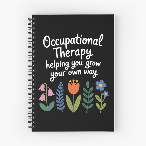 Item preview, Cute Occupational Therapy Special Education Sped Teacher designed and sold by lilensgavadur.