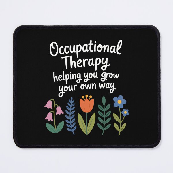 Item preview, Cute Occupational Therapy Special Education Sped Teacher designed and sold by lilensgavadur.