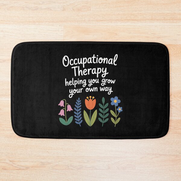 Item preview, Cute Occupational Therapy Special Education Sped Teacher designed and sold by lilensgavadur.