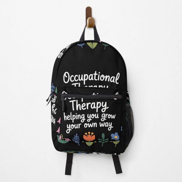 Item preview, Cute Occupational Therapy Special Education Sped Teacher designed and sold by lilensgavadur.