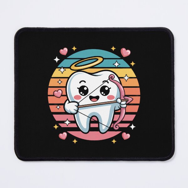 Item preview, Cute Valentine Dental Dentists Hygienists Funny designed and sold by lilensgavadur.