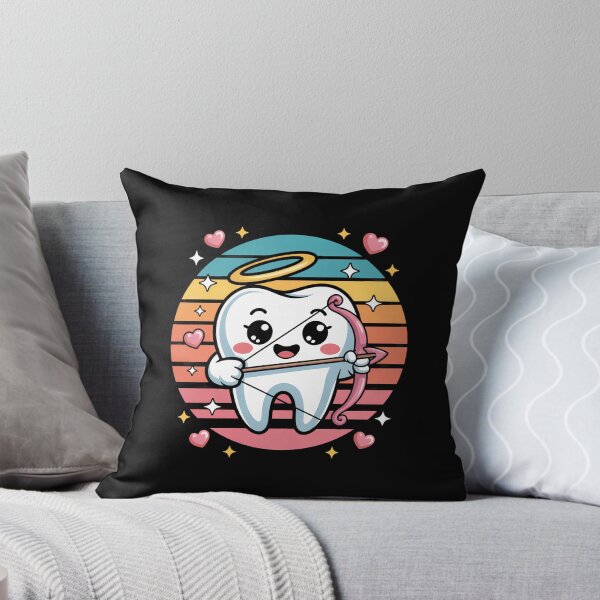 Item preview, Cute Valentine Dental Dentists Hygienists Funny designed and sold by lilensgavadur.