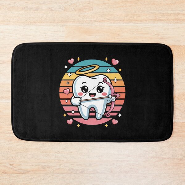 Item preview, Cute Valentine Dental Dentists Hygienists Funny designed and sold by lilensgavadur.