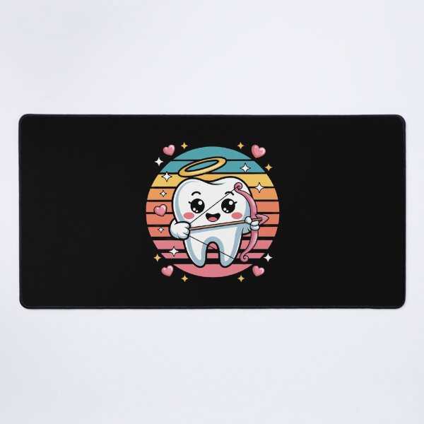 Item preview, Cute Valentine Dental Dentists Hygienists Funny designed and sold by lilensgavadur.