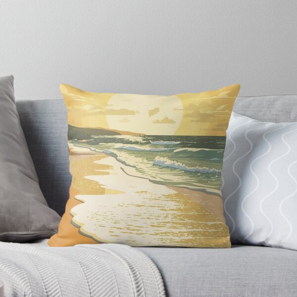 Item preview, Coolangatta, Gold Coast, Queensland designed and sold by PamLeeDesign.