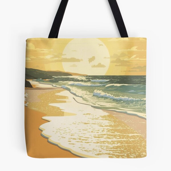 Item preview, Coolangatta, Gold Coast, Queensland designed and sold by PamLeeDesign.