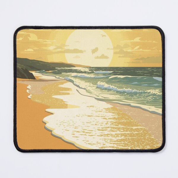 Item preview, Coolangatta, Gold Coast, Queensland designed and sold by PamLeeDesign.