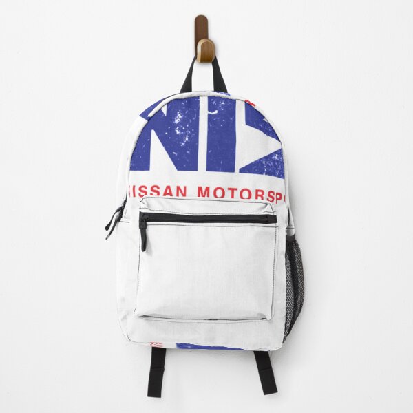 Item preview, Retro Nismo Logo Blue designed and sold by yanuarnunu.