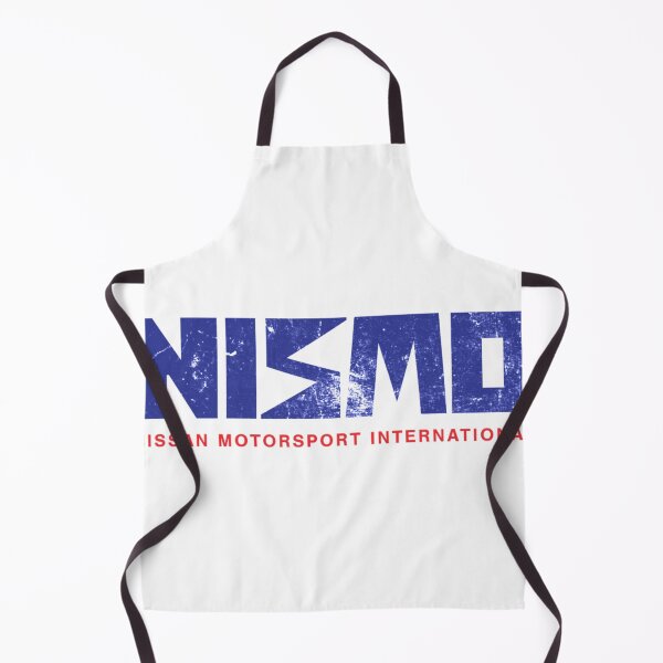 Item preview, Retro Nismo Logo Blue designed and sold by yanuarnunu.