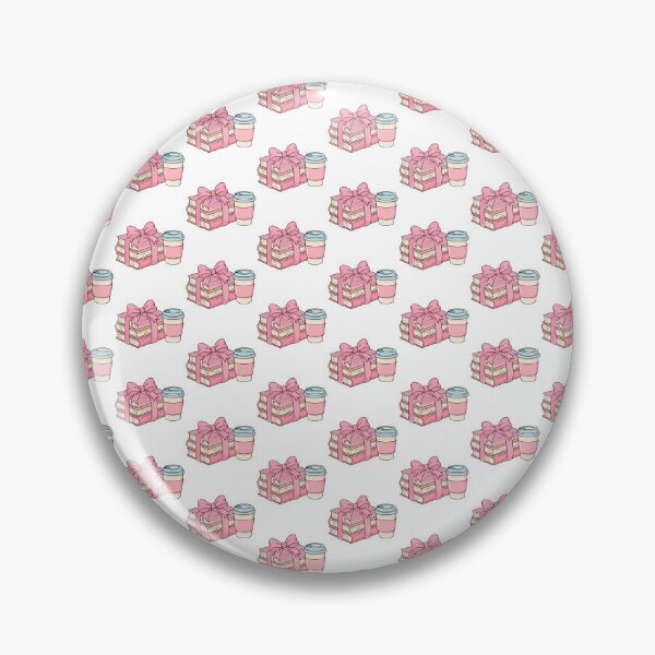 Item preview, Book and Coffee Cozy Pastel Bookstack and Coffee Illustration designed and sold by Taglyn.