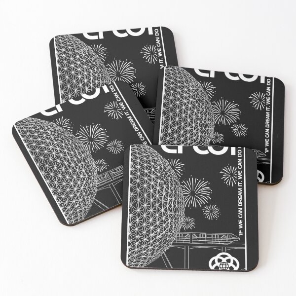 Item preview, Epcot Center designed and sold by yanuarnunu.
