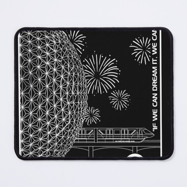 Item preview, Epcot Center designed and sold by yanuarnunu.