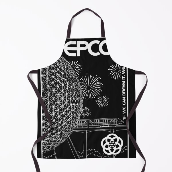 Item preview, Epcot Center designed and sold by yanuarnunu.