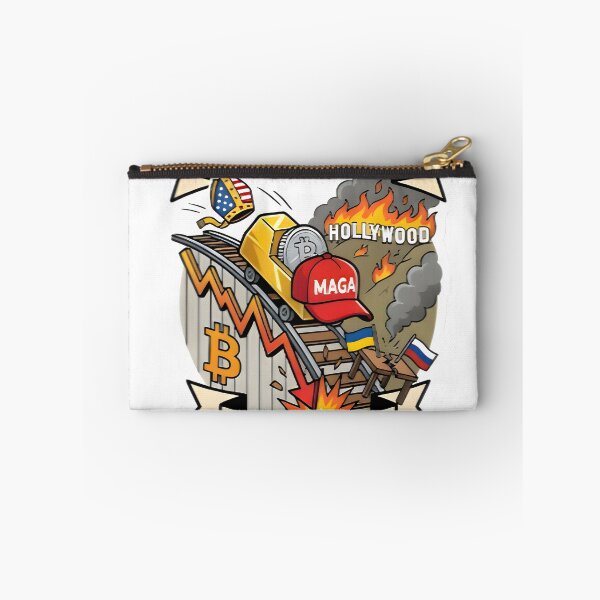 Item preview, ​I Survived 2025 - Global Shift Survival Edition designed and sold by RobertMartinArt.