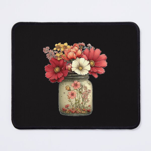 Item preview, Watercolor Floral  designed and sold by Sweetvoilet.
