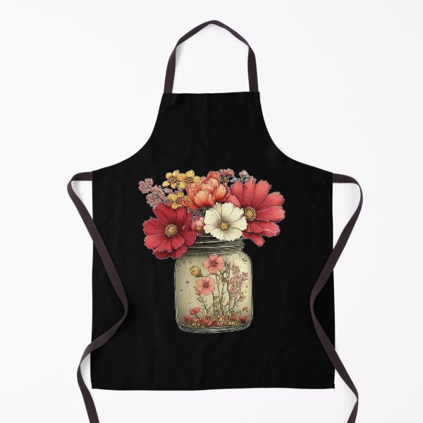 Item preview, Watercolor Floral designed and sold by Sweetvoilet.