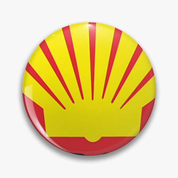 Item preview, Shell Logo designed and sold by yanuarnunu.