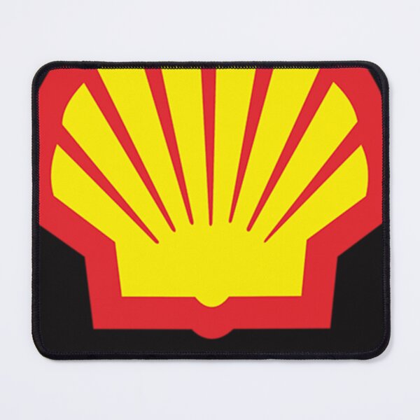 Item preview, Shell Logo designed and sold by yanuarnunu.