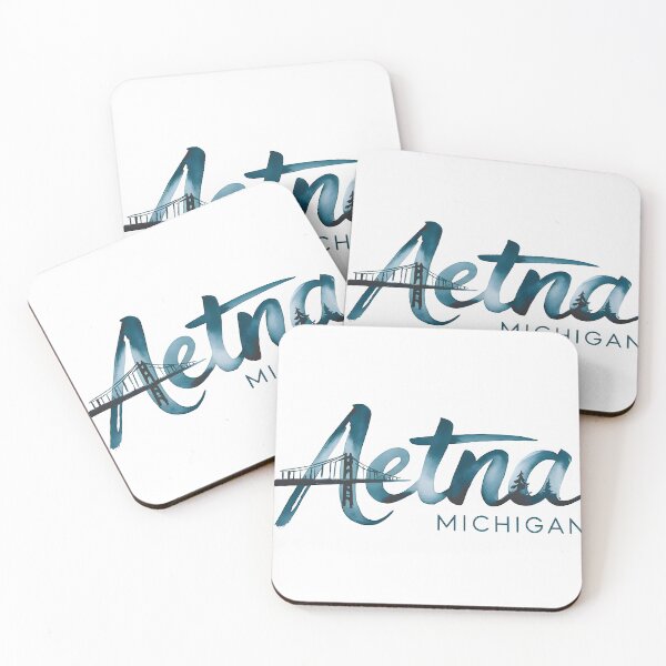 Item preview, Aetna, Michigan, Aetna MI, Aetna Michigan designed and sold by MoMidoStore.