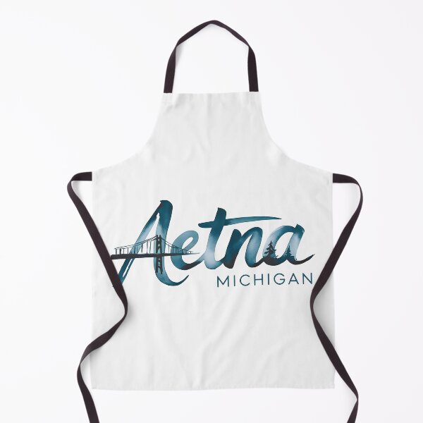 Item preview, Aetna, Michigan, Aetna MI, Aetna Michigan designed and sold by MoMidoStore.