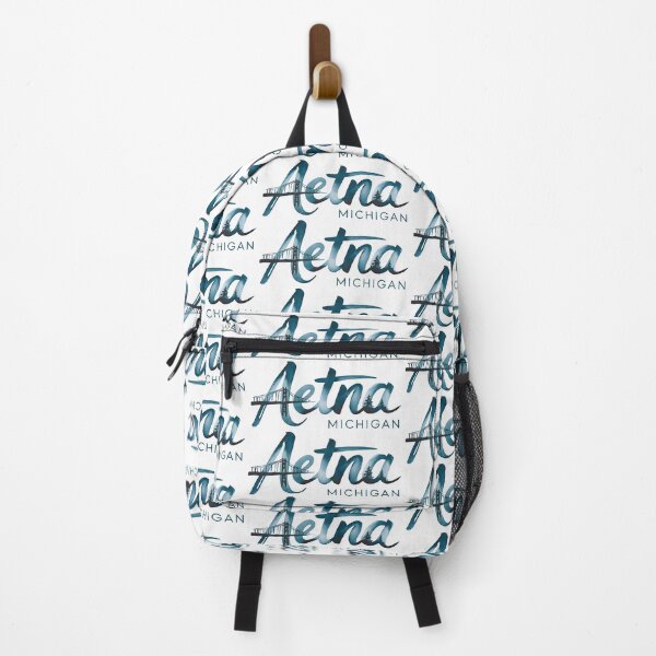Item preview, Aetna, Michigan, Aetna MI, Aetna Michigan designed and sold by MoMidoStore.