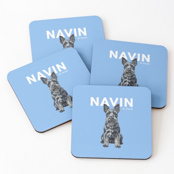 Item preview, Dog Art Navin designed and sold by Paleo5135.