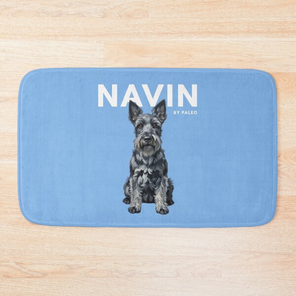 Item preview, Dog Art Navin designed and sold by Paleo5135.