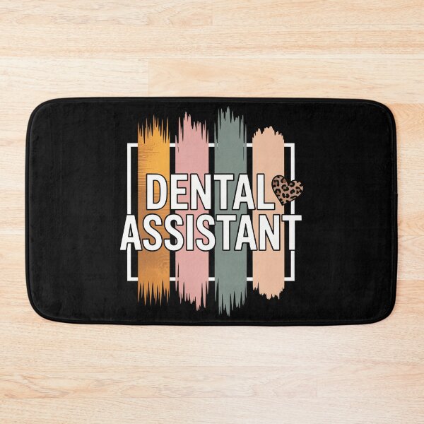 Item preview, Dental Assistant Appreciation Dental Assistant designed and sold by lilensgavadur.