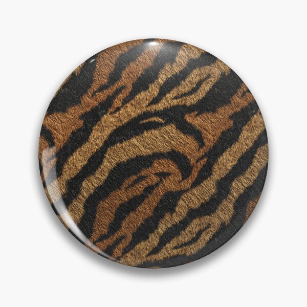 Item preview, Artistic Refined Tiger Skin Pattern  - Christmas Gifts designed and sold by RoyalStarsPatts.