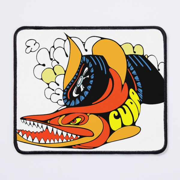 Item preview, Retro Cuda designed and sold by yanuarnunu.