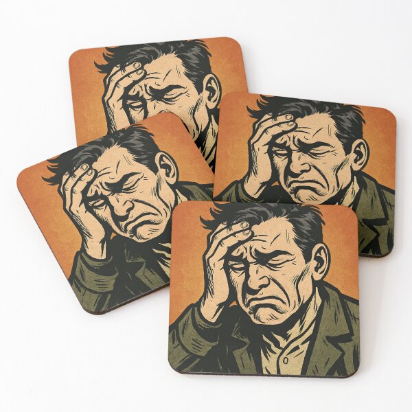 Item preview, Disappointment | Comics stylCartoone -  designed and sold by ComicsFactory.