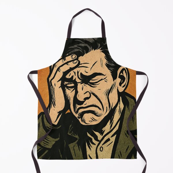 Item preview, Disappointment | Comics stylCartoone -  designed and sold by ComicsFactory.