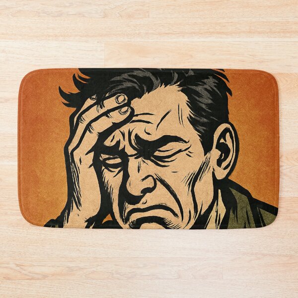 Item preview, Disappointment | Comics stylCartoone -  designed and sold by ComicsFactory.