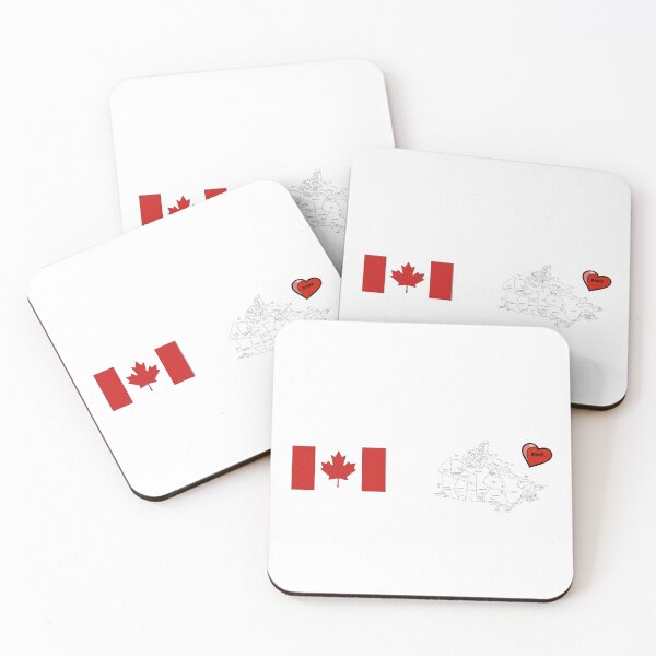 Item preview, Love where you are from Canada! designed and sold by NorthernRock.