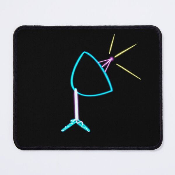 Item preview, Neon Satelite designed and sold by Seemly's Dose of Neon.