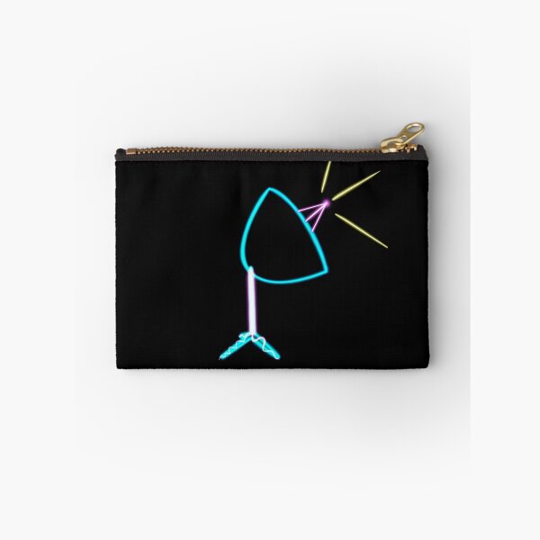 Artikelvorschau, Neon-Satellit entworfen und verkauft von Seemly's Dose of Neon.