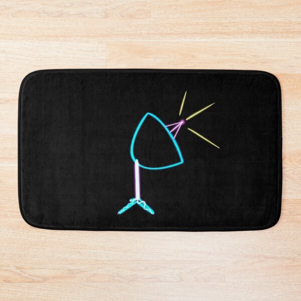 Item preview, Neon Satelite designed and sold by Seemly's Dose of Neon.