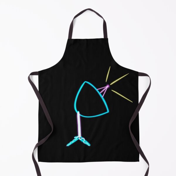Item preview, Neon Satelite designed and sold by Seemly's Dose of Neon.