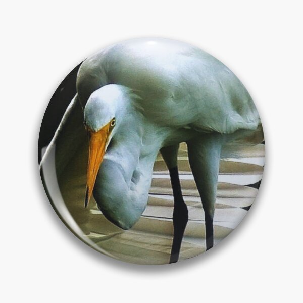 Item preview, Heron designed and sold by di-Vera-Rosati.