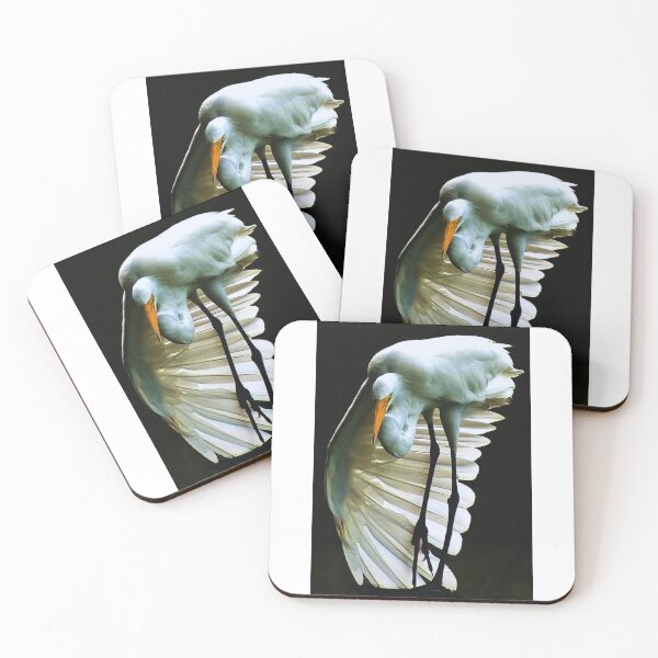 Item preview, Heron designed and sold by di-Vera-Rosati.